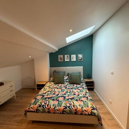 Appartement Chaleureux 6 Pers Beychac-et-Caillau Zewnętrze zdjęcie